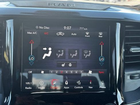 Used 2019 RAM 1500 Sport w/ Level 2 Equipment Group AWD/4WD image 30