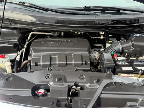 Used 2013 Honda Odyssey EX-L image 10