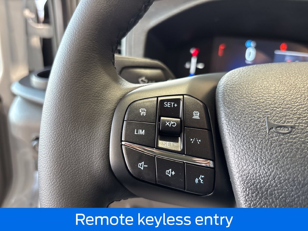 New 2026 Ford Transit 350 XLT RWD image 18