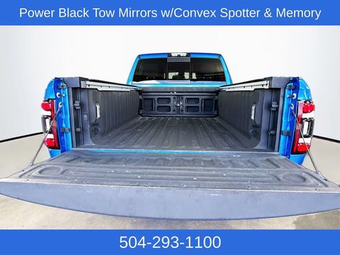 Used 2020 RAM 2500 Power Wagon AWD/4WD image 28