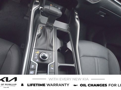 New 2026 Kia Sorento EX image 24