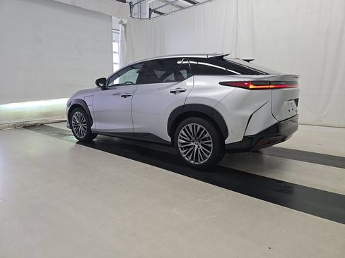 Used 2023 Lexus RZ 450e Premium w/ Accessory Package (2T) AWD/4WD image 6