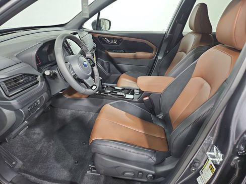 New 2026 Subaru Forester Touring w/ Touring Hybrid Package AWD/4WD image 9