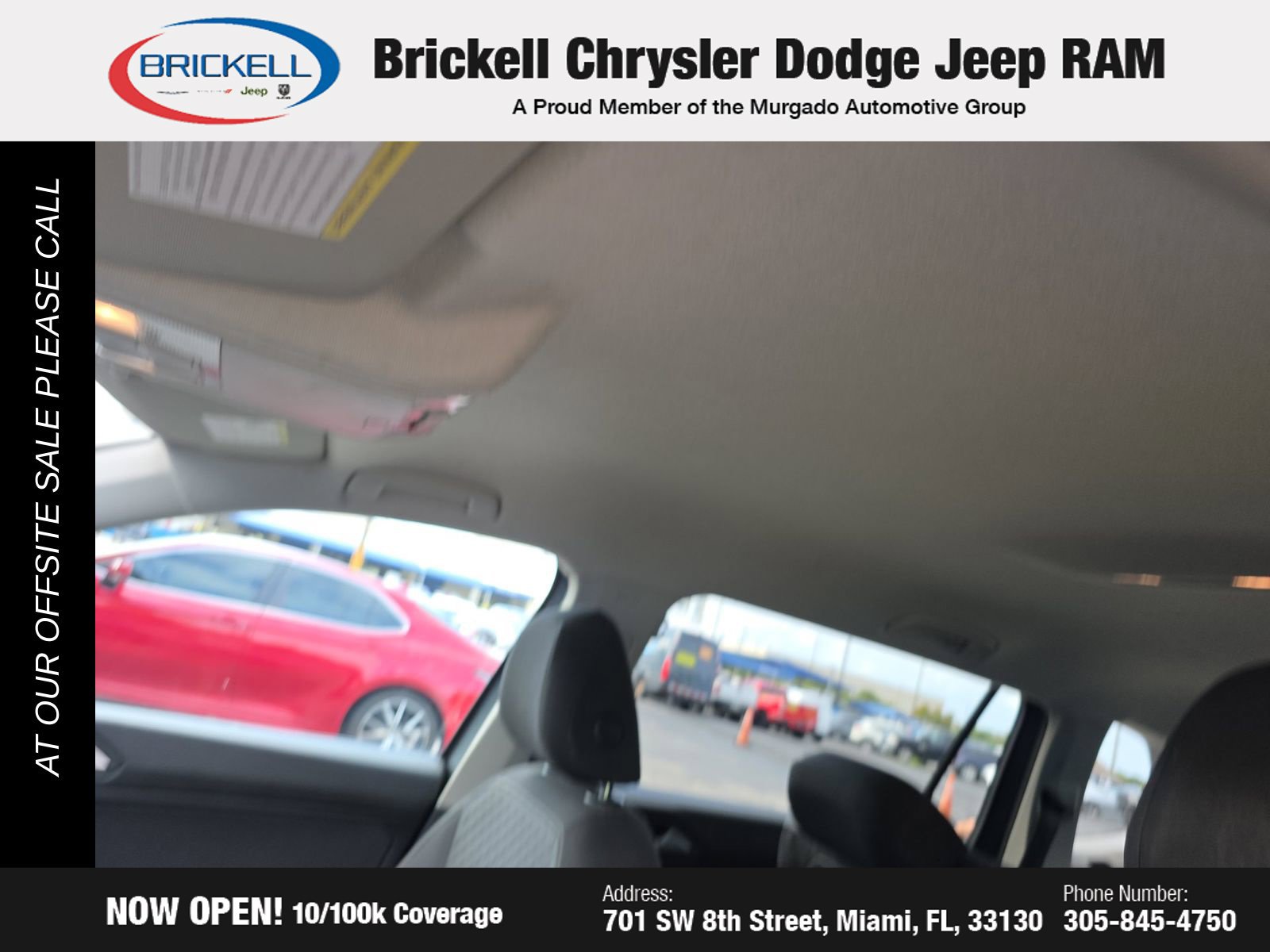 Used 2021 Volkswagen Tiguan S FWD image 9