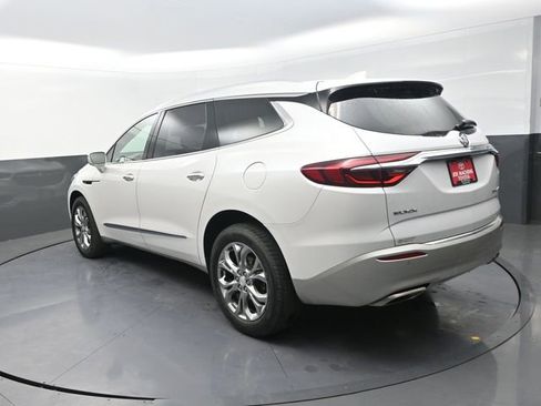 Used 2018 Buick Enclave Avenir w/ Avenir Technology Package image 28