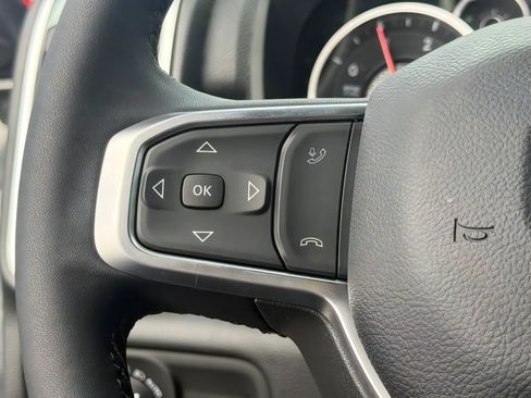 New 2026 RAM 2500 Big Horn AWD/4WD image 14