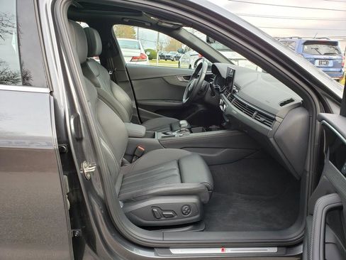 Used 2020 Audi A4 2.0T Premium Plus w/ Premium Plus Package image 18