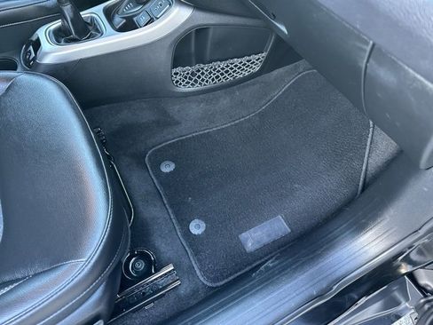 Used 2018 Jeep Compass Latitude w/ Safe & Security Group image 15