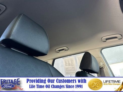 Used 2021 Kia Seltos SX AWD/4WD image 17