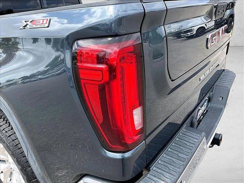 Used 2020 GMC Sierra 1500 SLT w/ SLT Premium Plus Package image 29