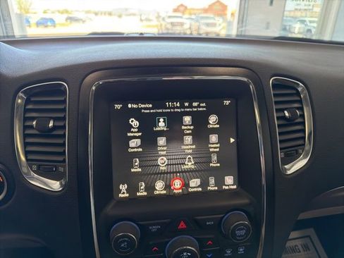 Used 2017 Dodge Durango GT w/ Premium Group AWD/4WD image 50