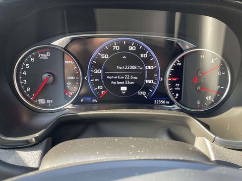 Used 2023 Chevrolet Blazer RS w/ Enhanced Convenience Package image 27