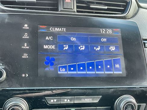 Used 2022 Honda CR-V EX-L image 19