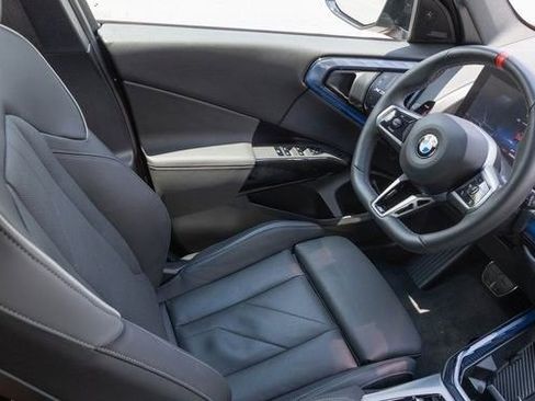 Certified 2025 BMW X3 M50 w/ Premium Package image 23