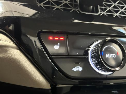 New 2026 Honda Accord EX-L image 20