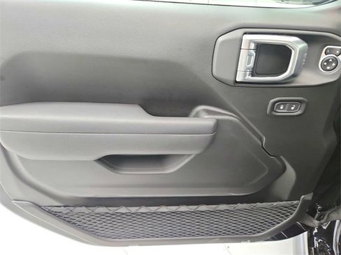 New 2026 Jeep Wrangler Willys image 28