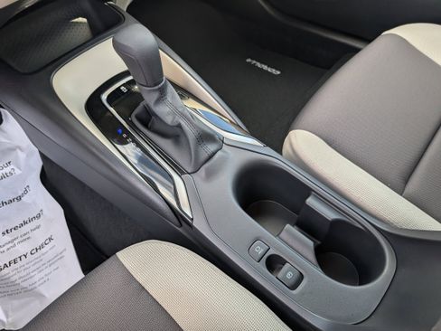 New 2026 Toyota Corolla LE image 17