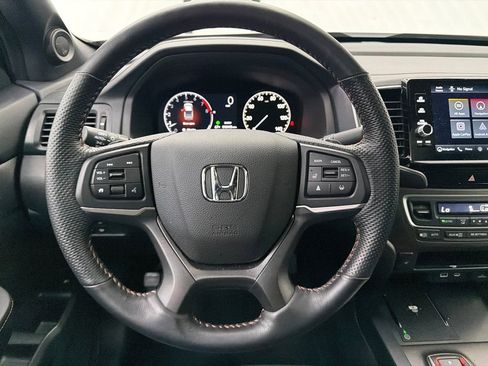 Used 2024 Honda Ridgeline TrailSport image 26