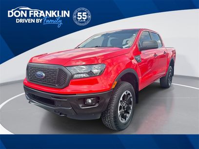 Used 2021 Ford Ranger XL w/ Equipment Group 101A High