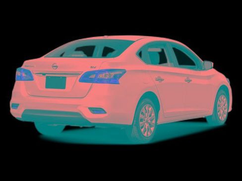 Used 2016 Nissan Sentra SV w/ Style Package FWD image 24