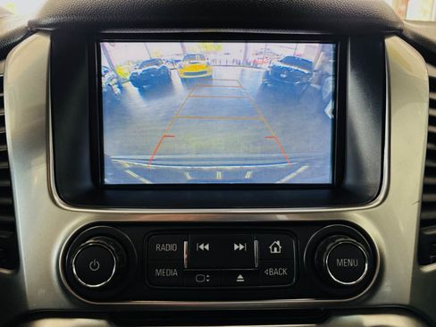 Used 2018 Chevrolet Tahoe 4WD image 52