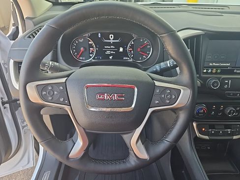 Used 2023 GMC Terrain Denali w/ Denali Premium Package AWD/4WD image 19