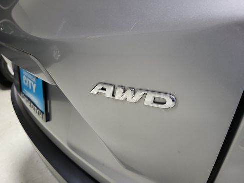 Used 2019 Honda CR-V EX-L image 6