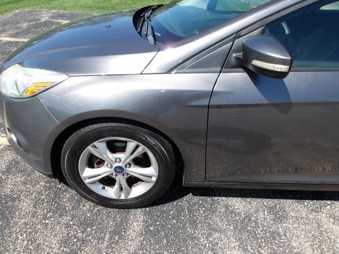 Used 2014 Ford Focus SE image 29