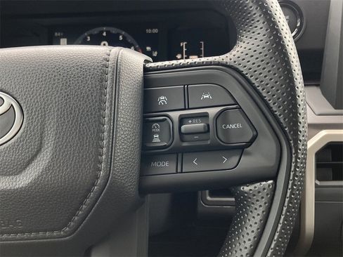 New 2025 Toyota Tacoma SR5 image 26