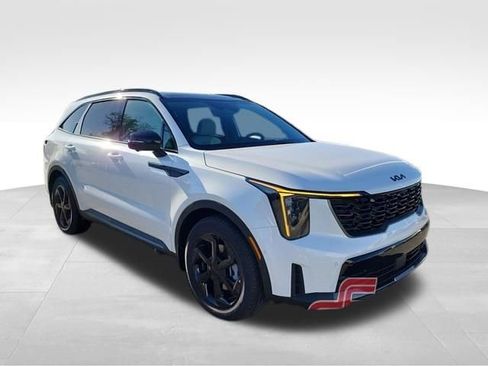 New 2026 Kia Sorento SX Prestige AWD/4WD image 1