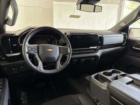 Certified 2023 Chevrolet Silverado 1500 LT image 17