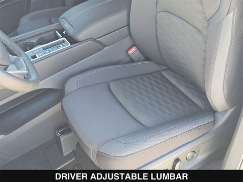 New 2026 Nissan Pathfinder SV image 16