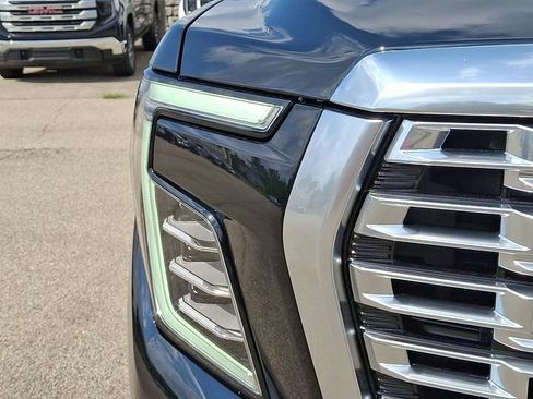 New 2026 GMC Yukon XL Denali w/ Advanced Technology Package AWD/4WD image 10
