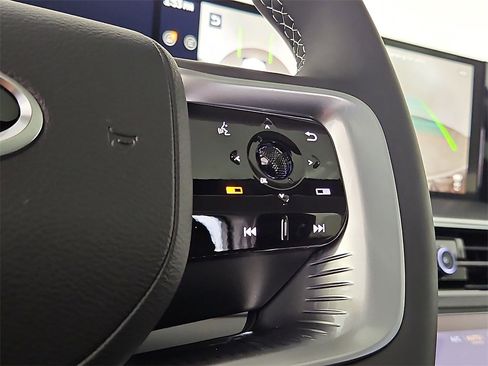 New 2026 INFINITI QX80 Pure w/ Cargo Package image 22