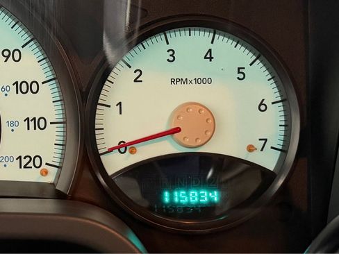 Used 2006 Dodge Dakota ST image 14