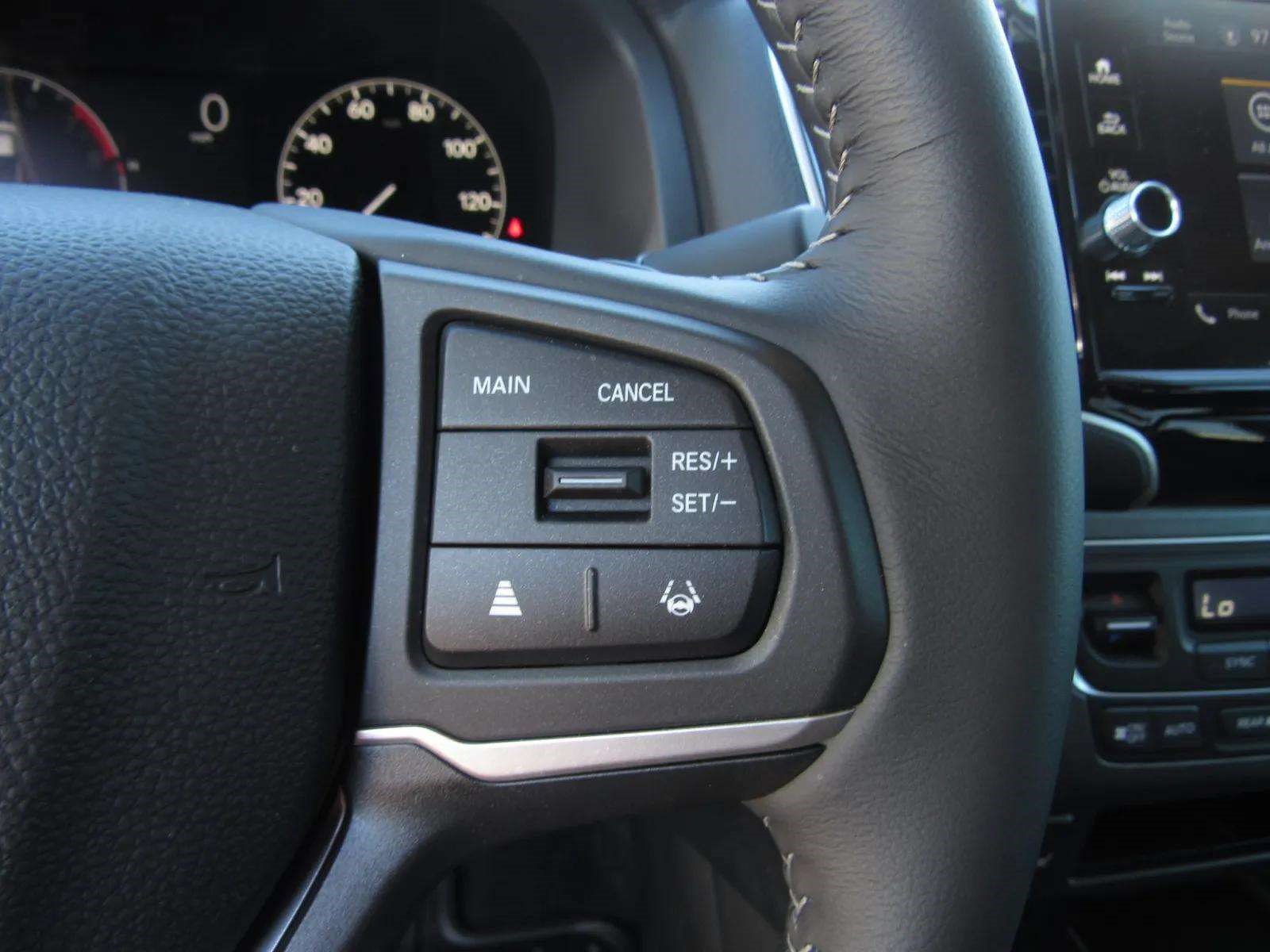 Certified 2025 Honda Ridgeline RTL image 26