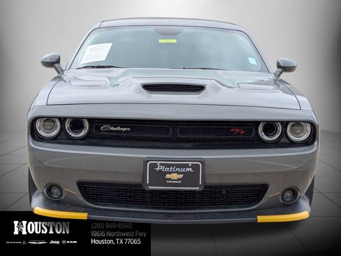 Used 2023 Dodge Challenger R/T Scat Pack image 17