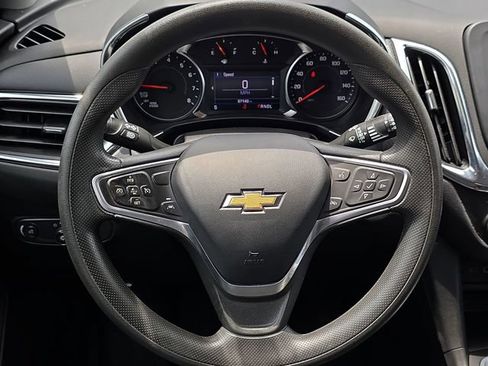 Used 2023 Chevrolet Equinox LT w/ LPO, Floor Liner Package FWD image 11