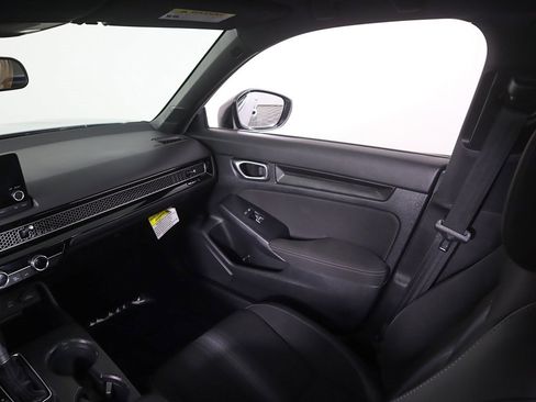 Certified 2026 Honda Civic Sport image 33