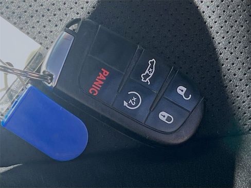 Used 2023 Dodge Charger R/T w/ Plus Group image 35