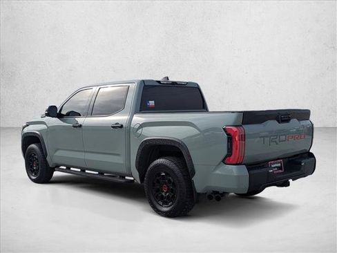 Used 2022 Toyota Tundra TRD Pro image 7