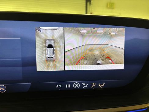 Used 2024 Buick Envision Sport Touring image 37