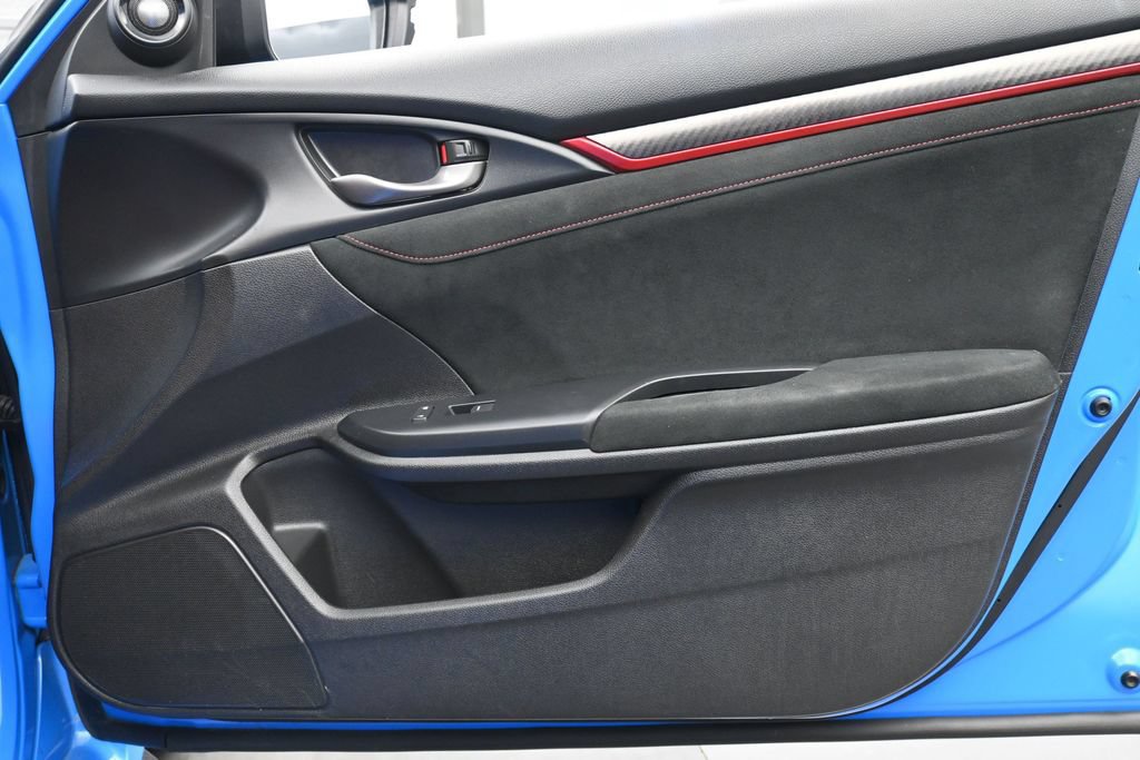 Used 2021 Honda Civic Type R image 26