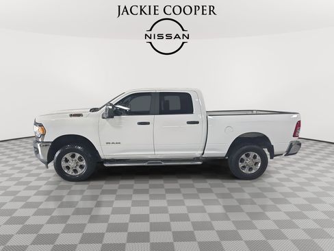 Used 2024 RAM 2500 Big Horn image 8