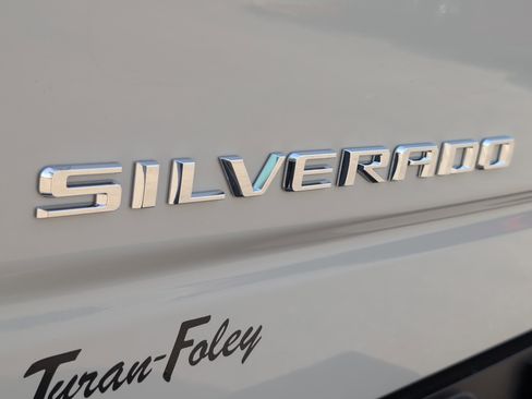 New 2026 Chevrolet Silverado 1500 High Country w/ Technology Package image 31