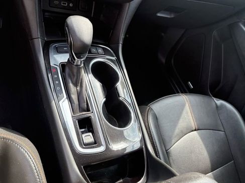 Used 2024 Chevrolet Equinox Premier image 13