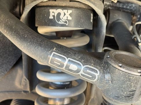 Used 2019 Toyota Tundra SR5 w/ TRD Sport Package AWD/4WD image 4