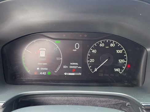 Used 2025 Honda CR-V Sport-L image 12