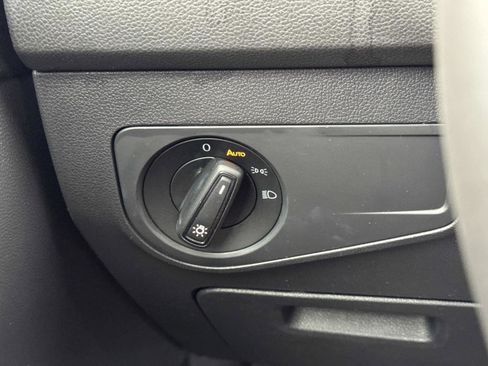 Certified 2022 Volkswagen Tiguan S w/ IQ.Drive Package image 28