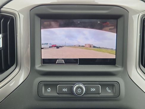 New 2026 Chevrolet Silverado 3500 W/T w/ WT Convenience Package image 43